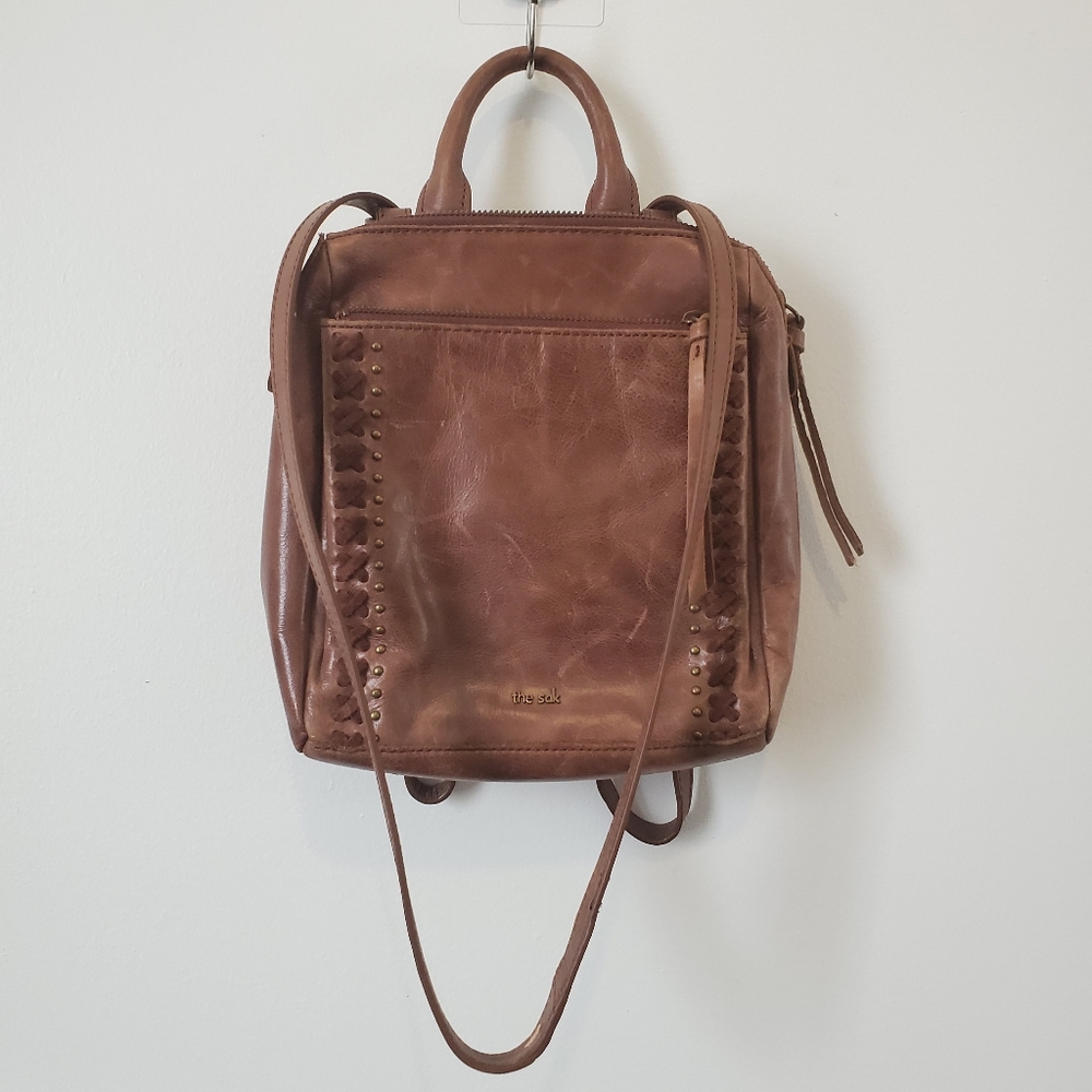 NWOT The Sak Mini Back Pack